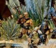 Desert of Death: Die Barbaren haben fertig