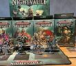 Warhammer Underworlds: mein Haul auf dem Multiversum in Nidderau