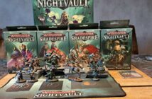 Warhammer Underworlds: mein Haul auf dem Multiversum in Nidderau